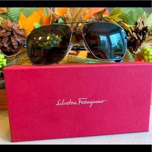 Salvatore Ferragamo Suns
